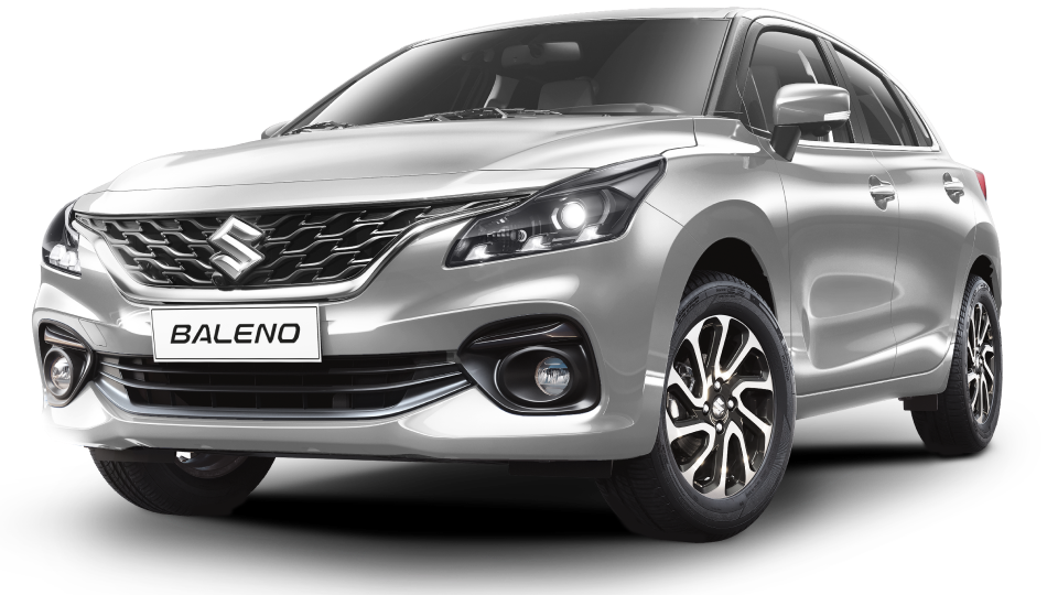 BALENO 1.5 GL MT