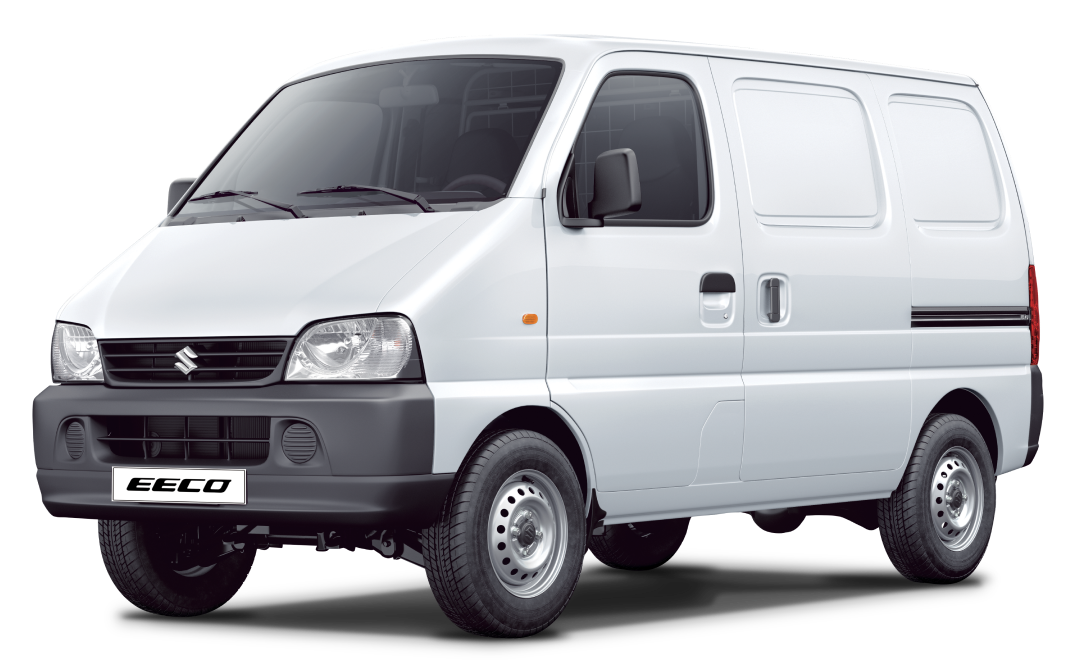 EECO 1.2 2WD 5MT