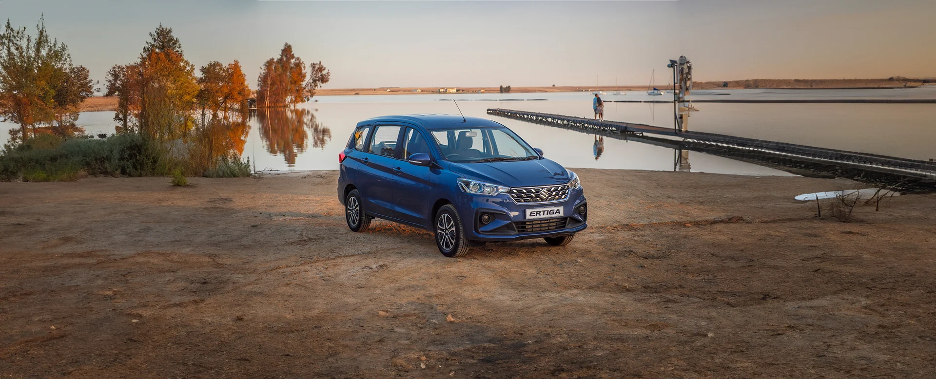 Suzuki Ertiga