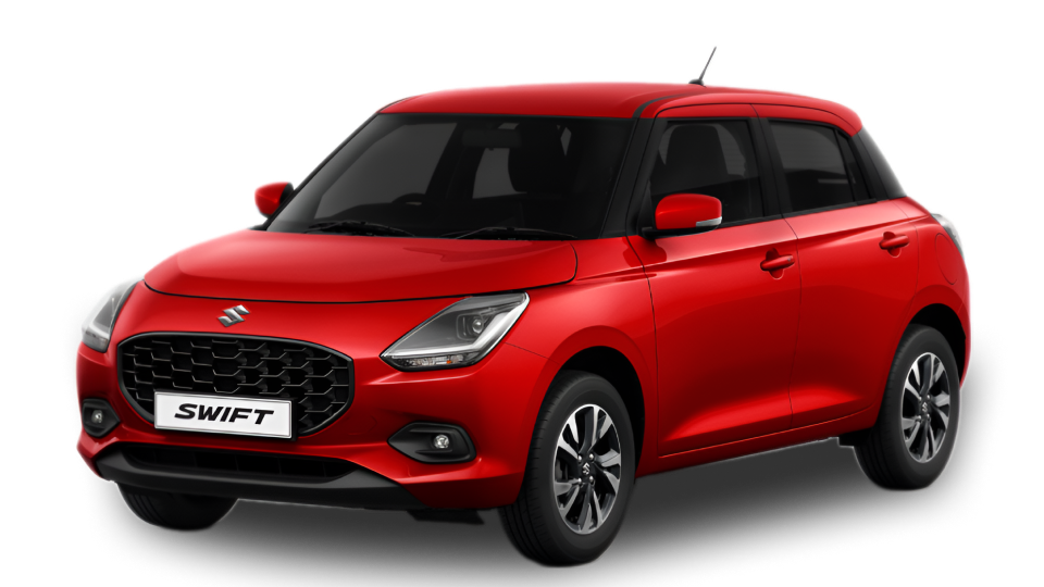 SWIFT 1.2 GL MT