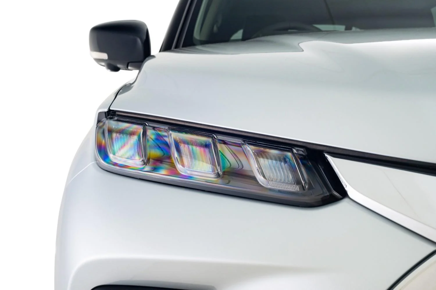 LED Projector Headlights