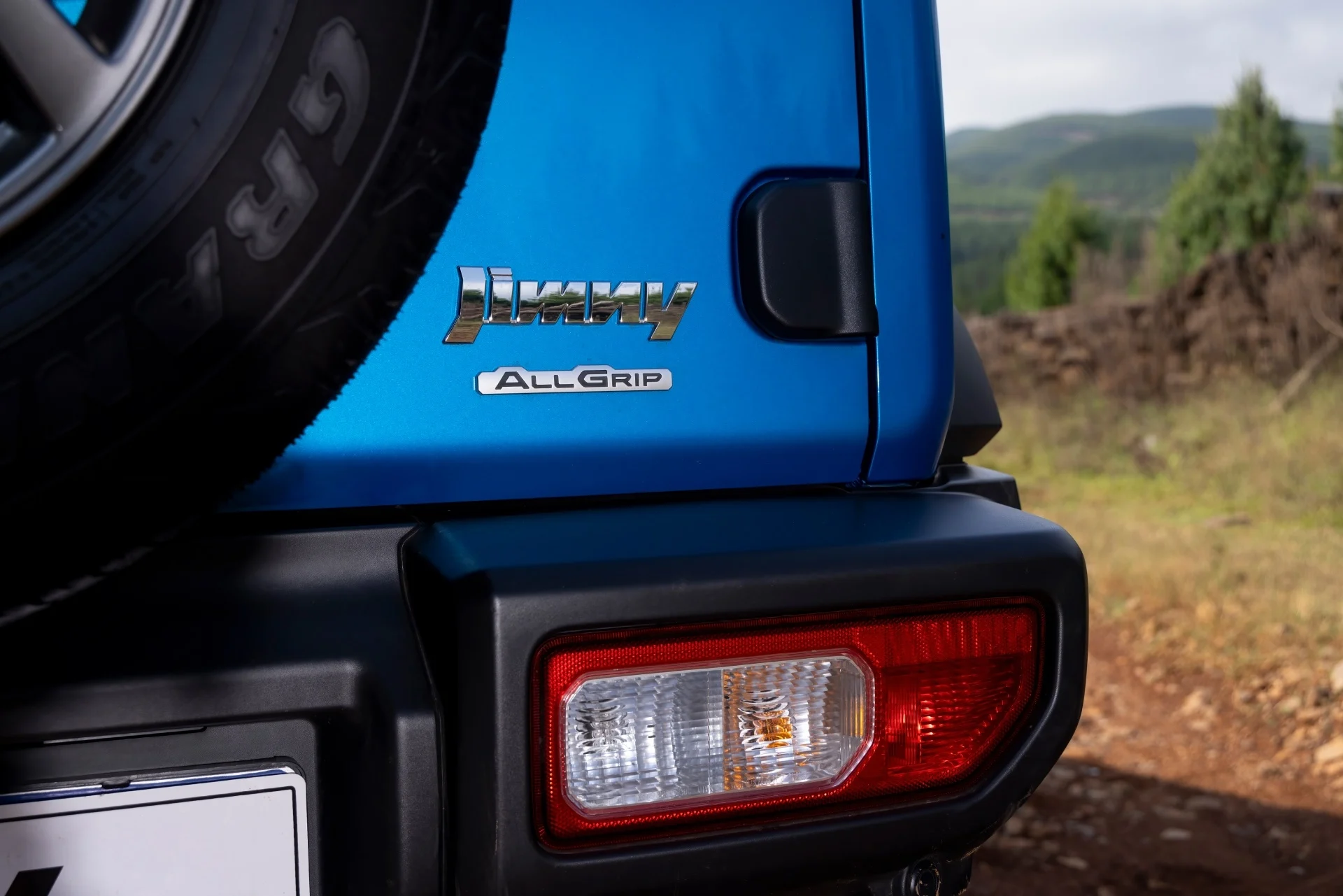 ALLGRIP PRO 4WD